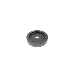 Nilfisk Advance - 7-89-08098 - Wheel 3.5 X 16 Nitrile