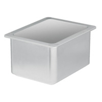 Cambro 26CF148 Coldfest Food Pan 1/2 Size