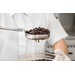 Vollrath 6422335 Heavy-Duty Perforated 3 Oz Oval Spoodle