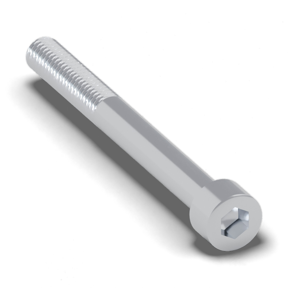 Nilfisk Advance 33004335 Screw M5X50 Uni5931 5X50 (illustration)