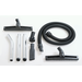 Clarke Summit Pro 18SQ hose, wands and floor tools