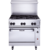 Endurance Restaurant Range,