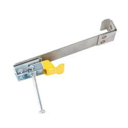Tennant/Nobles - 4037515 - Retainer Wldt, Sqge, Sba (Replaces Tennant 1223001)