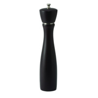 Winco WPM-12CD Maestro Modern Peppermill 12"H