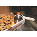 Dexter 18023 Sani-Safe Pizza Cutter Commercial Pizza Wheel