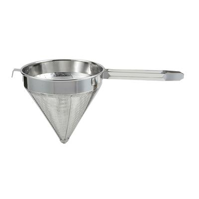 Winco CCS-10C China Cap Strainer 10"
