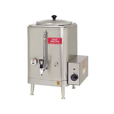 Grindmaster-Cecilware ME15EN-240V-3PH Automatic Refill 15 Gallon Capacity Electric GRINDMASTER ME Water Boiler