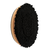 6" Mf Orange/Black Buffing Pad