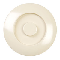 Thunder Group NS608CT 81/4" Diameter Lid Only Fits NS608-1T Tan