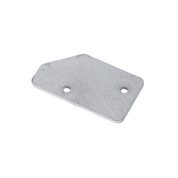 Tennant/Nobles - 4031416 - Plate, Switch, Guard (Replaces Tennant 1030332)