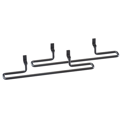 Cal-Mil 3723-13 13"W x 2-1/4"D Bracket