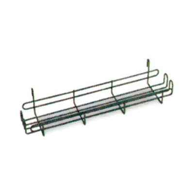Metro SR24K3 Smartwall G3 Grid-Mount Spice Rack 22-1/2"W X 5-1/4"D X 4"H