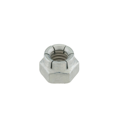 Tennant/Nobles - 4022093 - Nut, Hex, Flexlock, .31-18 (Replaces Tennant 87435)