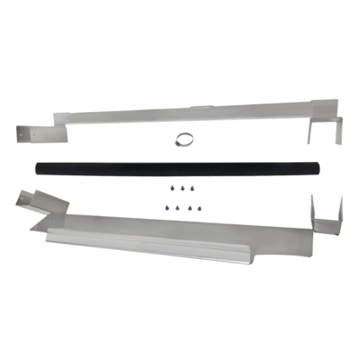 Cadco CXC646 Stacking Kit For Full Size Oven Models Xaf-183