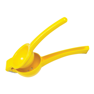 Winco LS-9Y Lemon Squeezer 8.86"L X 3.23"W X 2.36"H