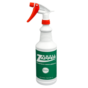 Bioenzymatic Odor Eliminator