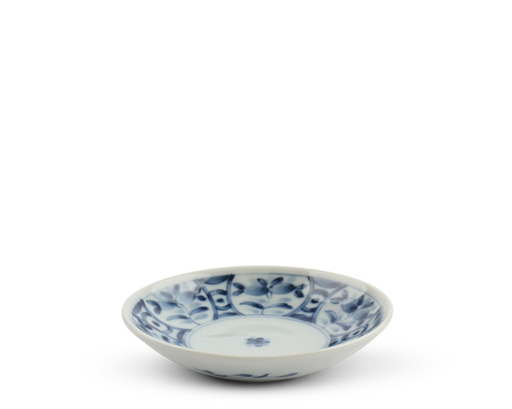 Patterns 3.75" Sauce Dish