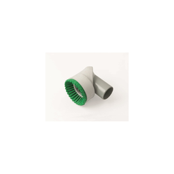 Nilfisk Advance - 4072200578 - Round Brush Green For 38Mm Brush 70Mm