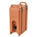 Cambro LCDES110 Easy Serve Dispenser fits LCD Spigots