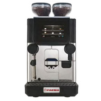 Espresso Soci X20 CP10 Coffee Cappuccino Machine