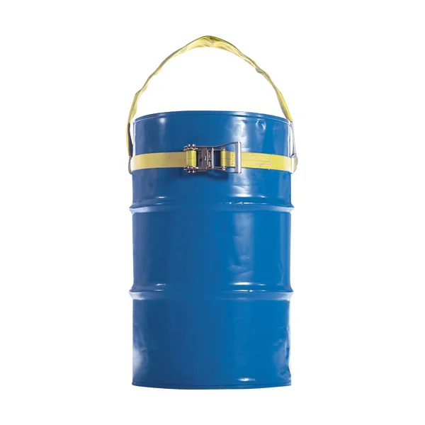 Drum Sling - Polyester - 55 Gallon - 1000 lb Capacity