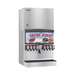 Hoshizaki KMD-505MWJ Modular Ice Machine Head, Water-Cooled