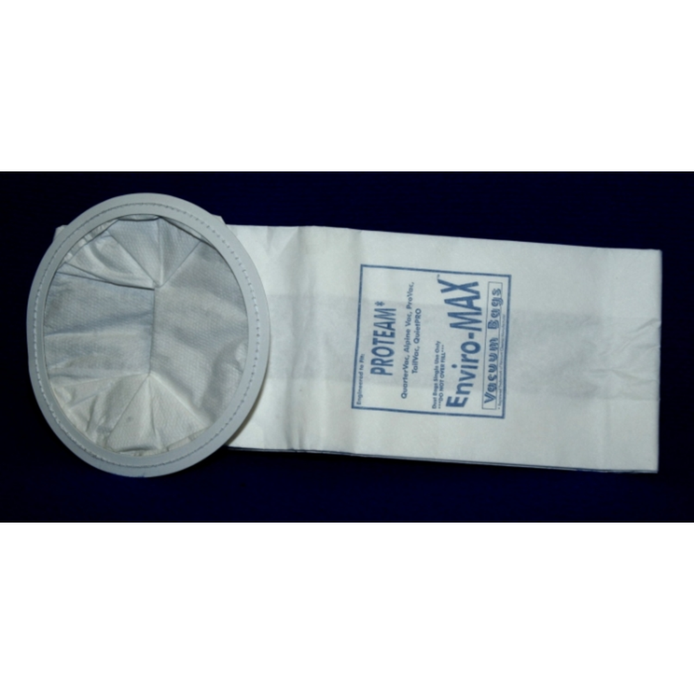 Vacuum Bags, Pack Of 10