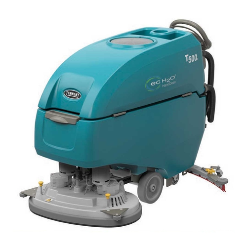 New Tennant T500E 26" Disk Floor Scrubber with Li-Ion Battery
