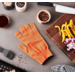 Mercer Culinary M33415OR MERCERGUARD Extra Large Cut Gloves
