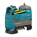 New Tennant T380AMR Robotic Floor Scrubber