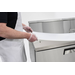 FSE MRSL-2D/60 60" W Refrigerated 2-Door Salad/Sandwich Prep Tab