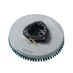 Tennant/Nobles - 4034533 - Driver Assy, Pad, 14.0D, Brush (Replaces Tennant 1246590)