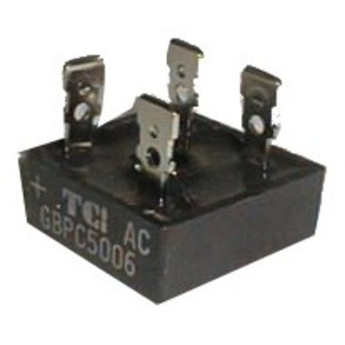 Karcher - 8.663-733.0 - Rectifier 56168768 50A