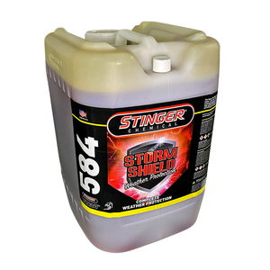 Stinger Storm Shield