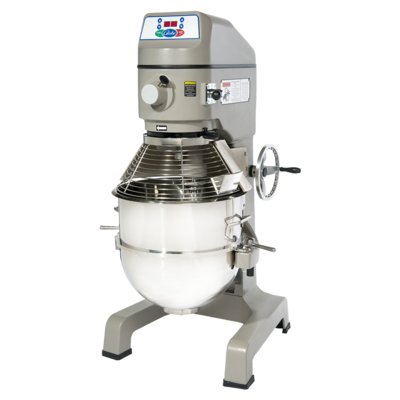 Globe XXCORR-60 60 Quart Correctional Mixer