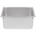 Vollrath 30162 Super Pan V 2/3 Size
