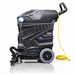 Onyx HERO R25 wet/dry vacuum, side view with power cord