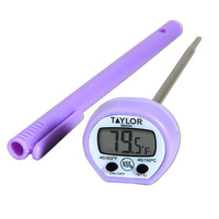 Taylor 9840PRN Allergen Digital Pocket Thermometer