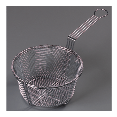 Carlisle Mesh 8-3/4" Fryer Basket