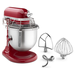 KitchenAid KSMC895 Commercial Stand Mixer