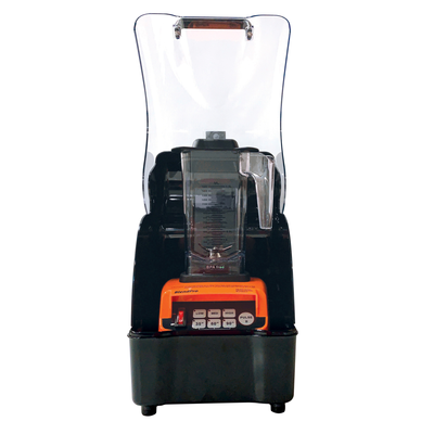 Dynamic BL001.1.TQ 1.5 Liter (50 Oz.) BlendPro 1TQ Performance Blender