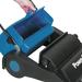New Powr-Flite PS320 32 in Manual Walk-Behind Sweeper