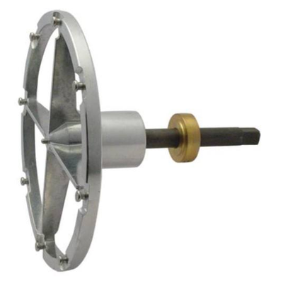 Alfa VS-12DH Hobart Mixer #12 Shredding Disc Holder