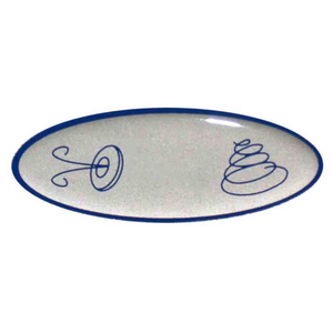 Sundance Spa Whirlpool Emblem 6530-261