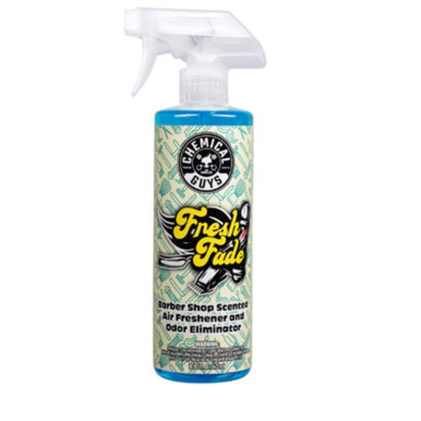 Fresh Fade Air Freshener Odor Eliminator 16oz