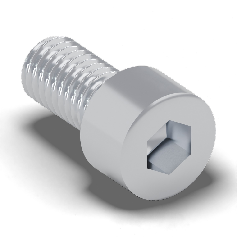 Solenis Taski NSS D4063700 Screw M8 X 16 Socket H (illustration)