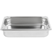 Vollrath 30222 Super Pan V ½ Size