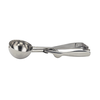 Winco ISS-16 2-3/4 Oz. (Size 16) Disher/Portioner