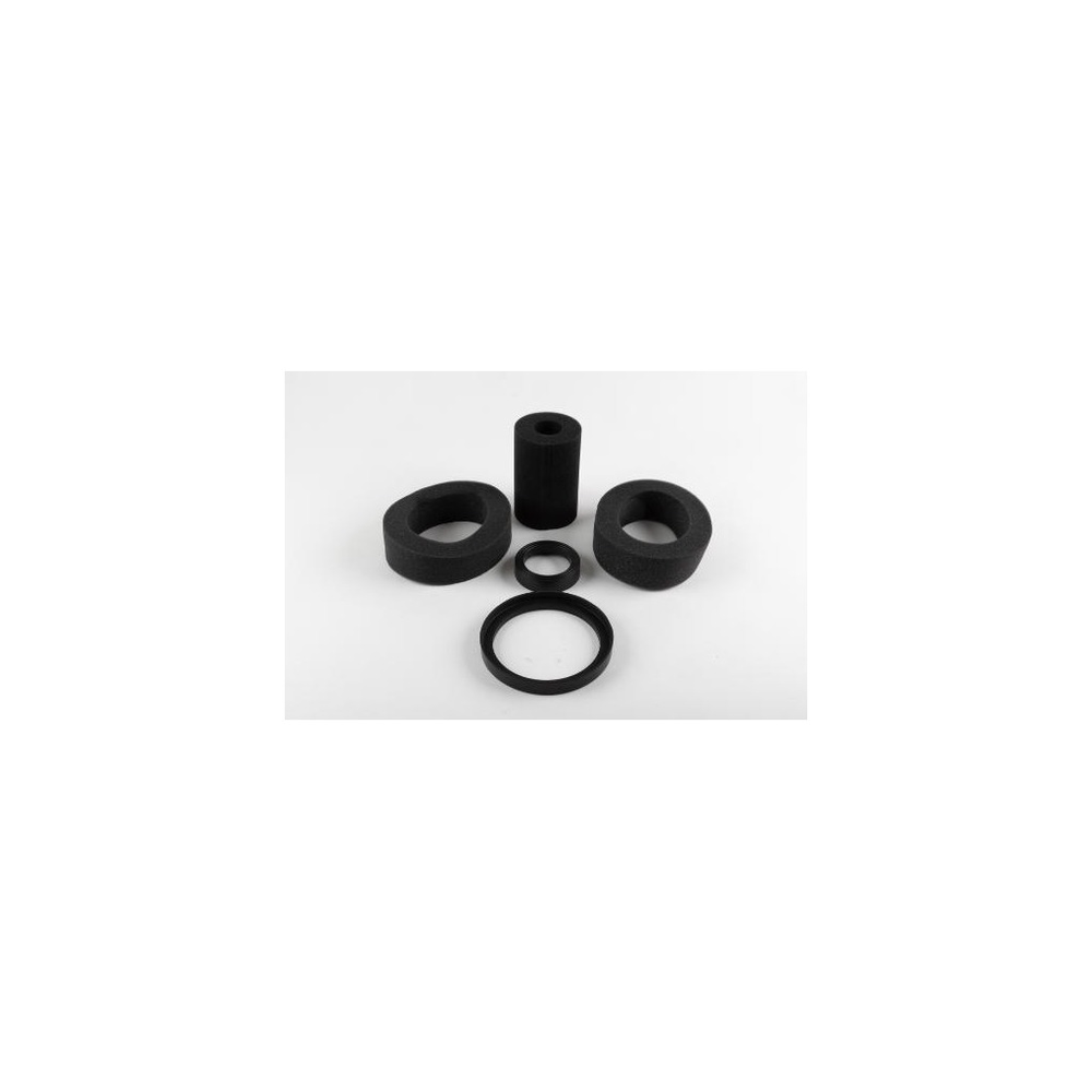 Nilfisk Advance - VS10112 - Gasket Vacuum Motor Kit