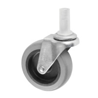 Winco DLR-2-C Caster for DLR-2